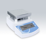 MS300 Hot Plate Magnetic Stirrer