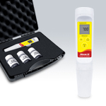 PHscan20S Pocket pH Tester